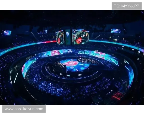 虚拟赛事运营模式成熟，创造新收入源