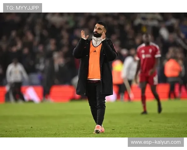 萨拉赫与利物浦关系缓和，欧文称其错误不至“判死刑”